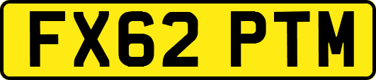 FX62PTM