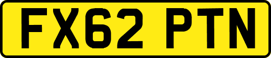 FX62PTN
