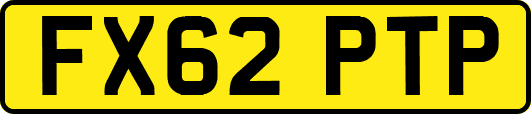 FX62PTP