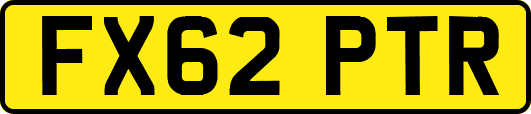 FX62PTR