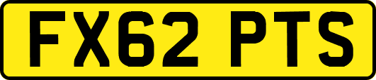FX62PTS