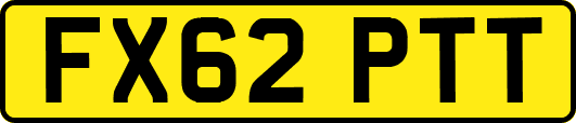 FX62PTT