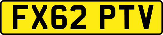 FX62PTV