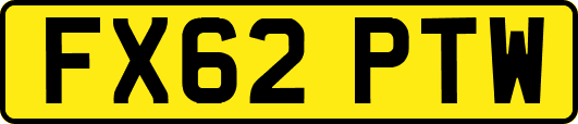 FX62PTW