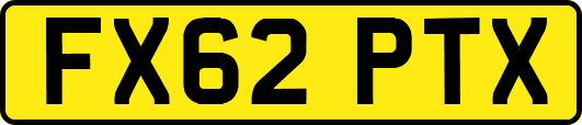 FX62PTX