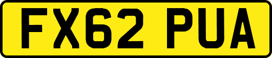 FX62PUA