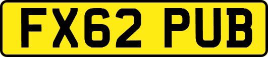 FX62PUB