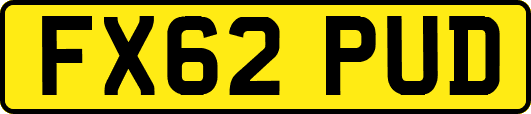 FX62PUD