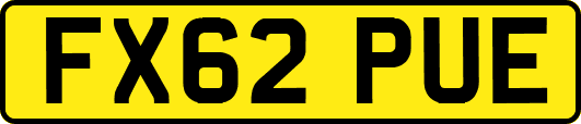 FX62PUE