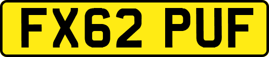 FX62PUF