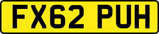 FX62PUH