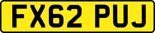 FX62PUJ