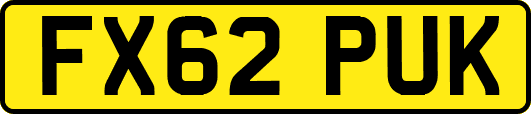 FX62PUK