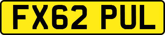 FX62PUL