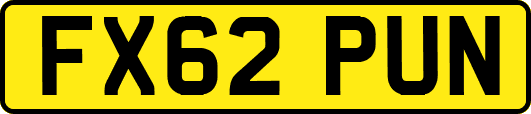 FX62PUN