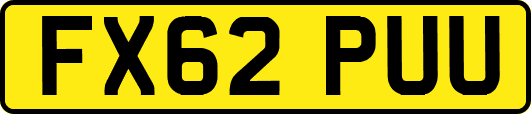 FX62PUU