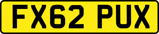FX62PUX
