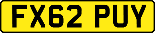 FX62PUY