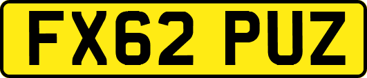 FX62PUZ