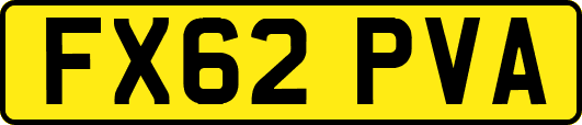 FX62PVA