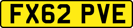 FX62PVE