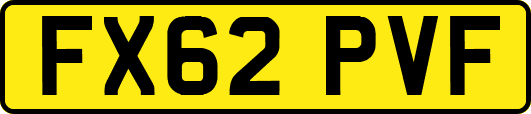 FX62PVF