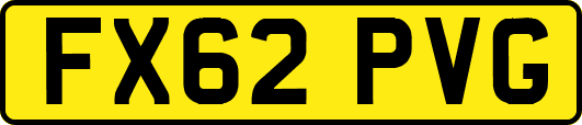 FX62PVG