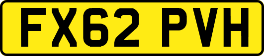 FX62PVH