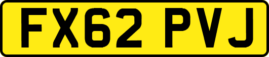 FX62PVJ