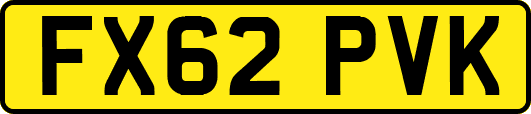 FX62PVK