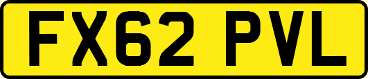 FX62PVL