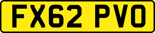 FX62PVO