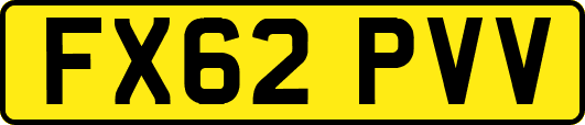 FX62PVV