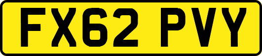 FX62PVY
