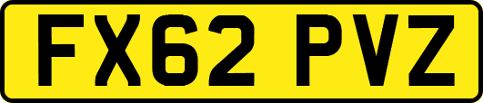 FX62PVZ
