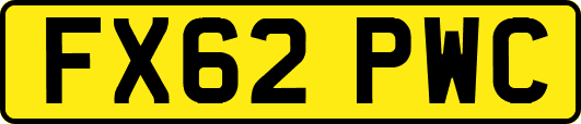 FX62PWC