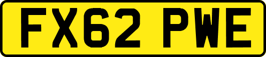 FX62PWE