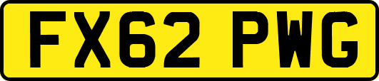 FX62PWG