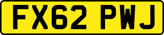 FX62PWJ
