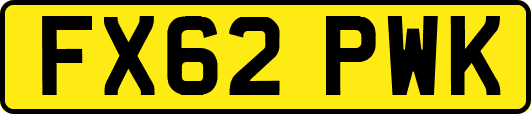 FX62PWK
