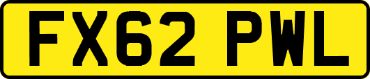 FX62PWL
