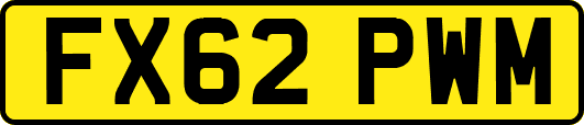 FX62PWM