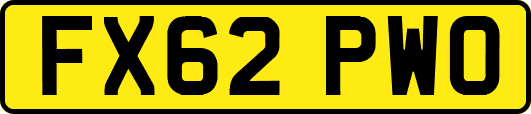 FX62PWO