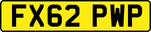 FX62PWP