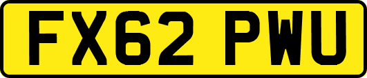 FX62PWU