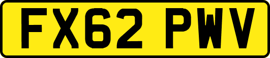 FX62PWV
