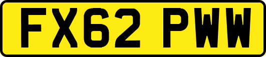 FX62PWW