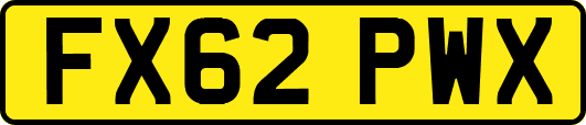 FX62PWX