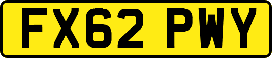 FX62PWY
