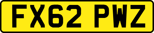 FX62PWZ